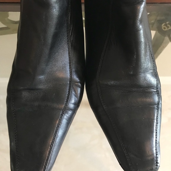 🔴💯🔥PRADA BOOTIES - Picture 3 of 8